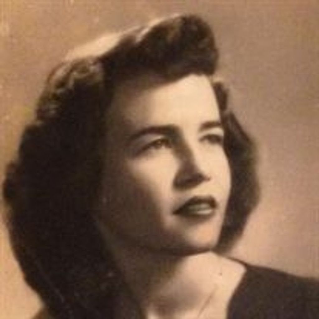 Anna Mae Russell Profile Photo