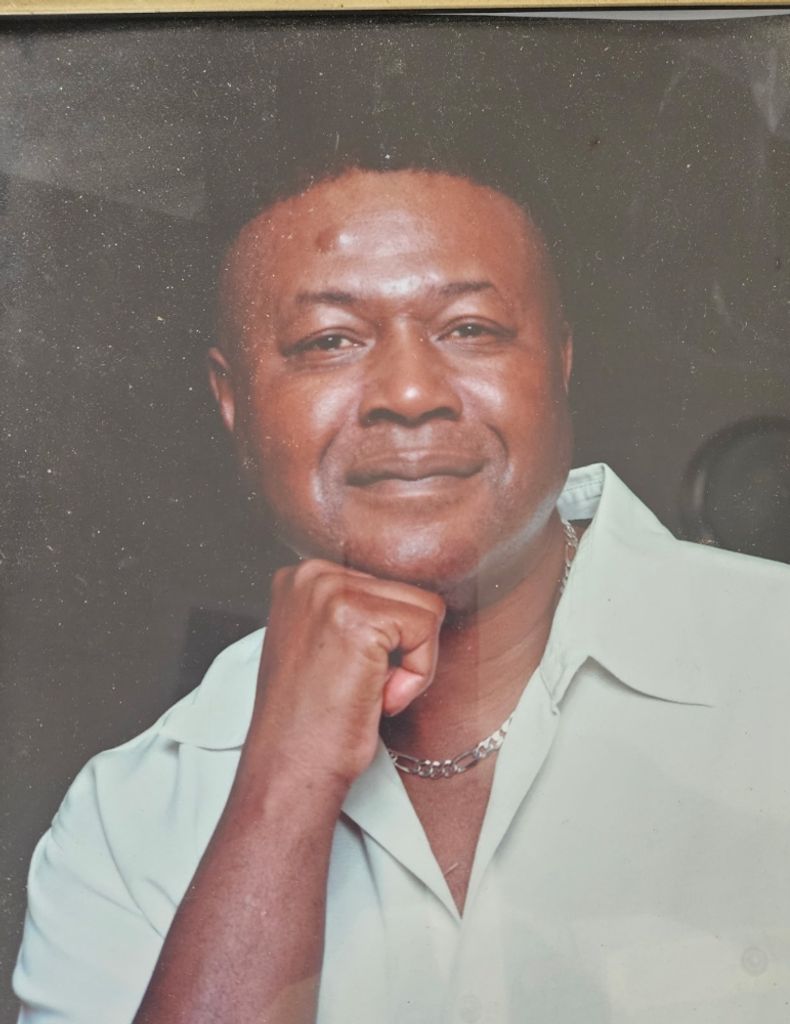 Joe Nell  Boyd Sr Profile Photo