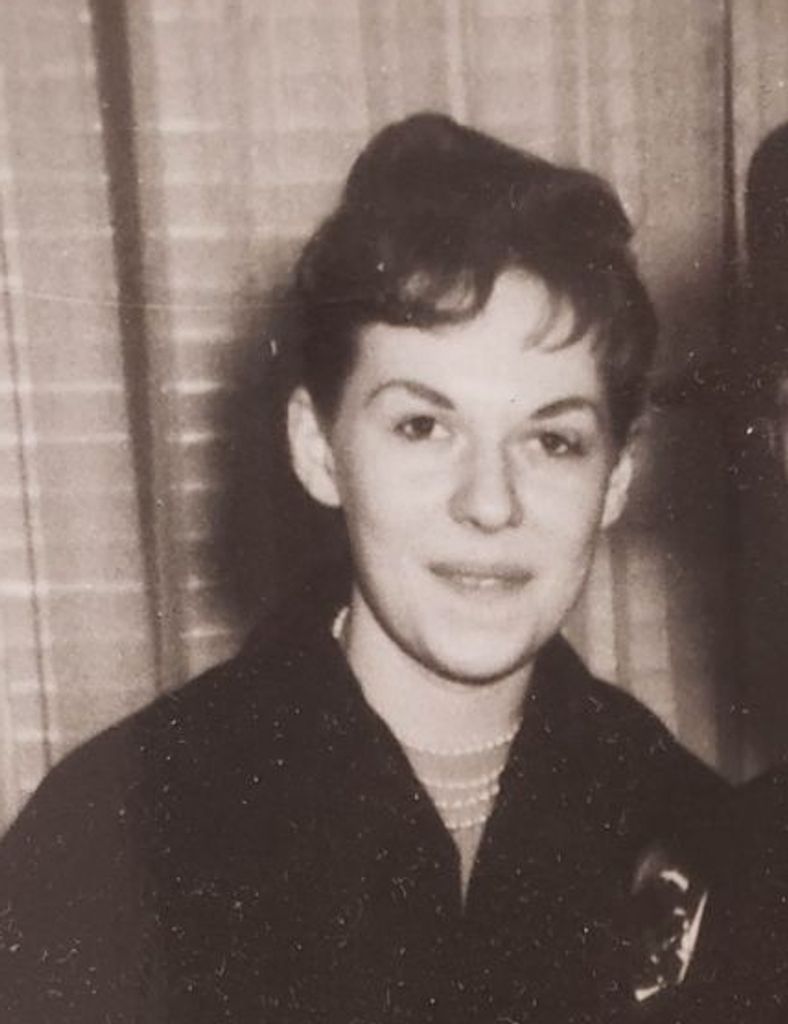 Joann A. Glisson Profile Photo