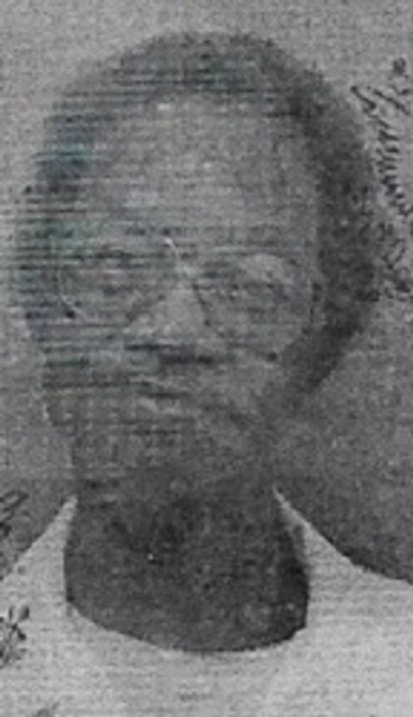 Willie James Favors