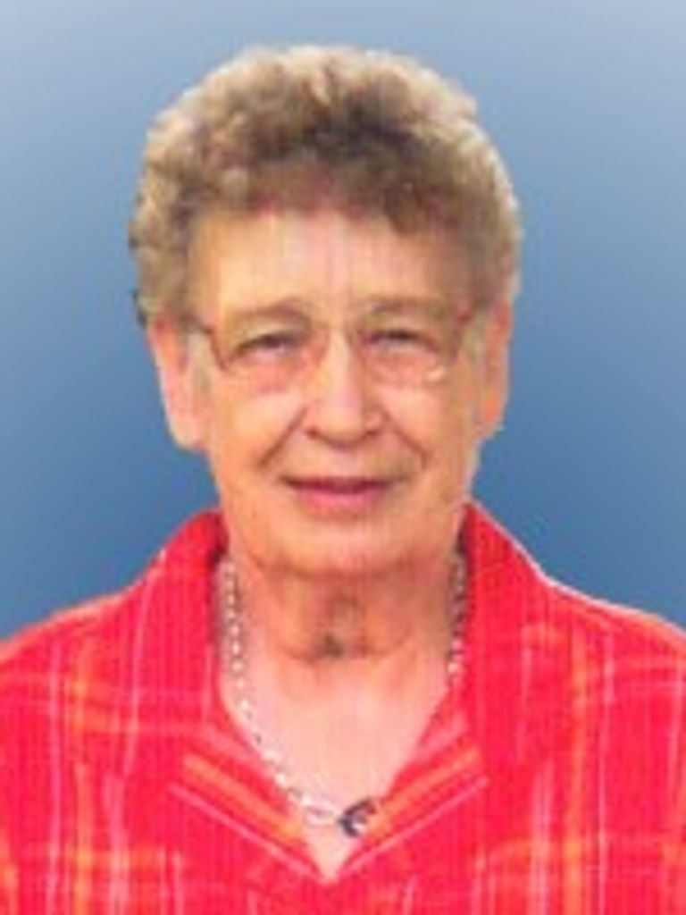 LaVonne Layman