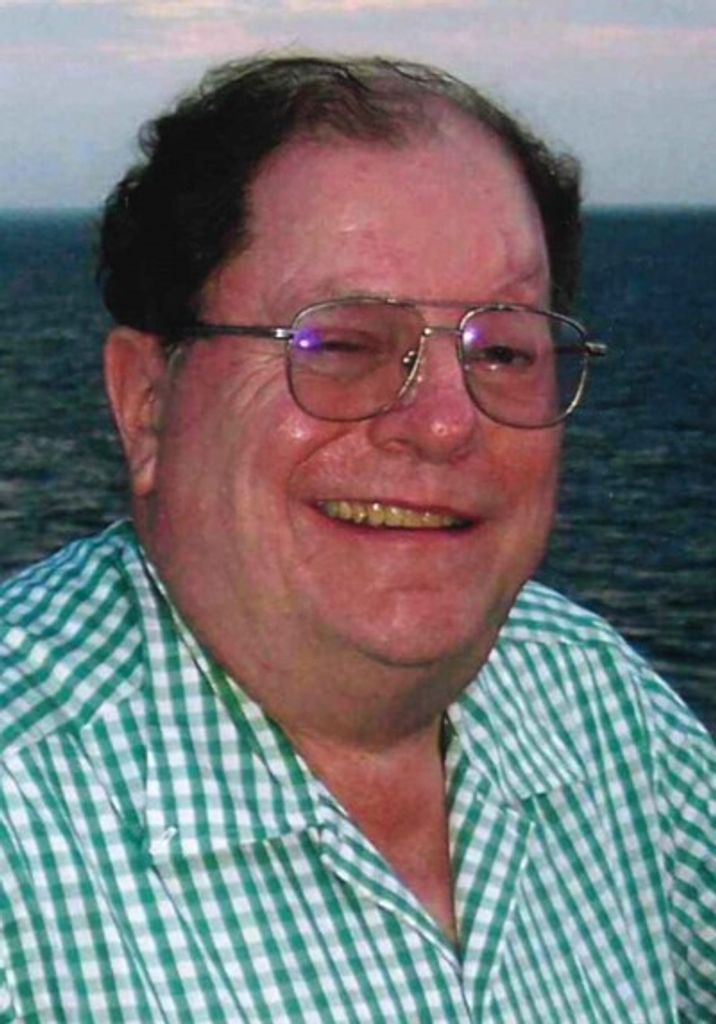 John "Joe" Nieberding