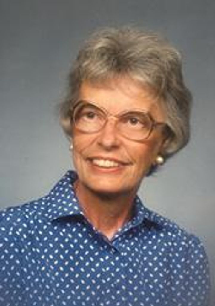 Jacqueline E. Kay