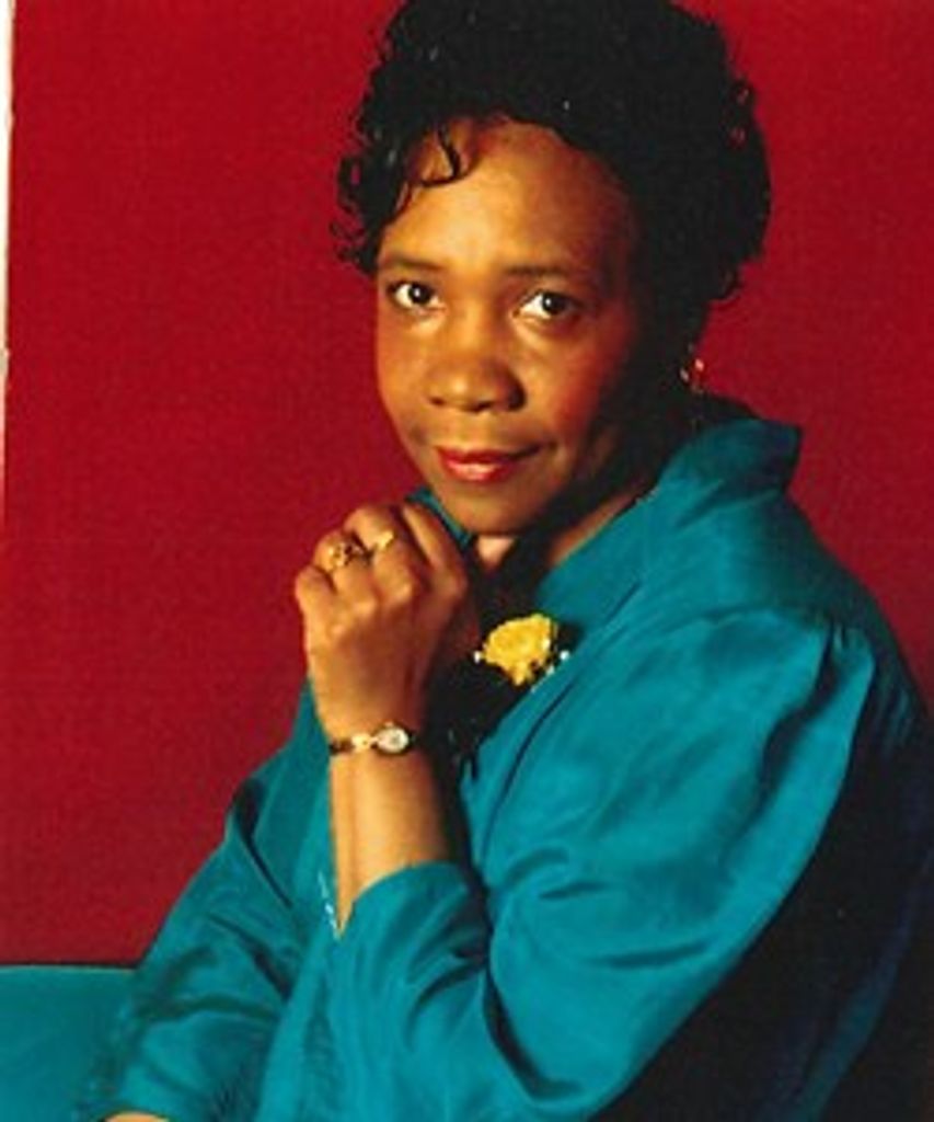 Lela M. Thomas