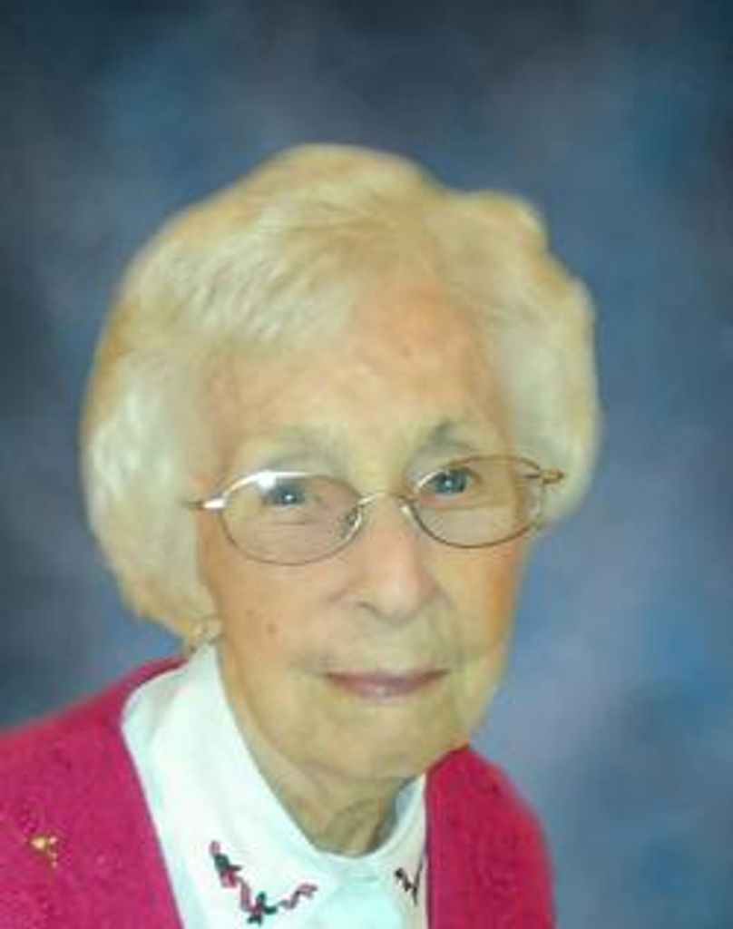 Norma Eilene (Wild) Moore Profile Photo
