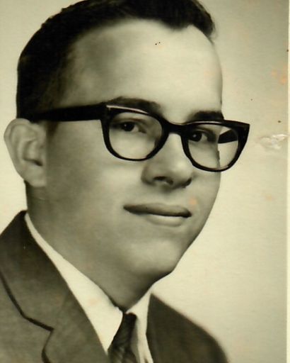 James Harry (LB) Snyder's obituary image