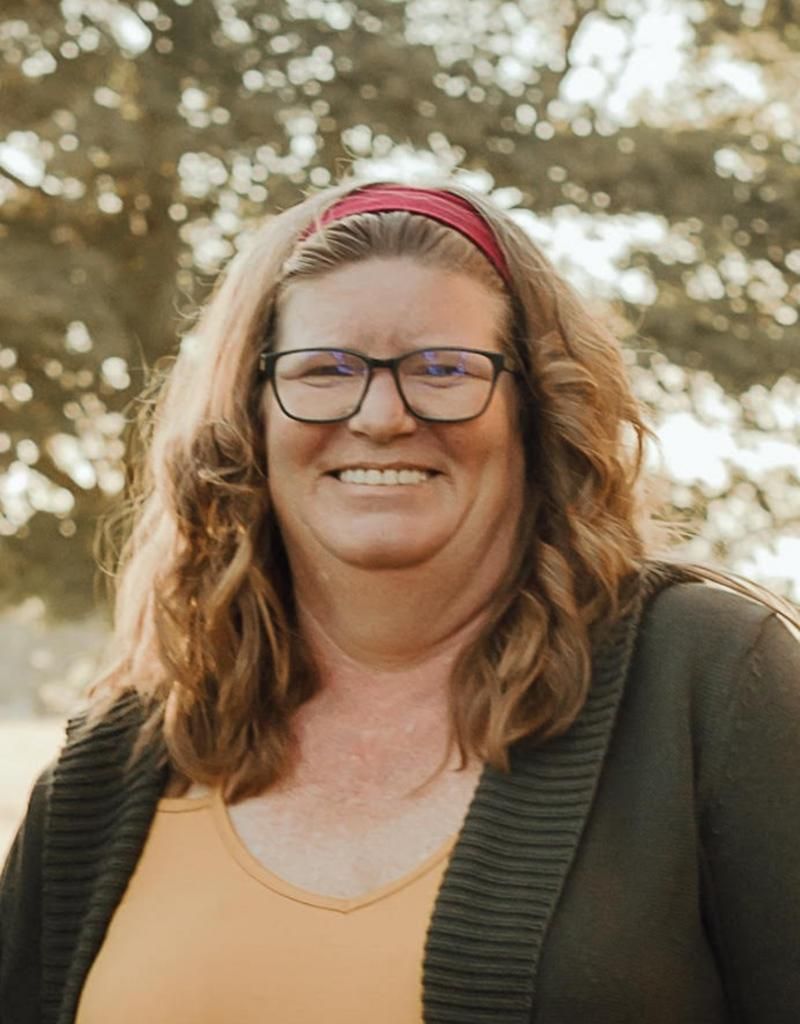 Denise Fry Profile Photo