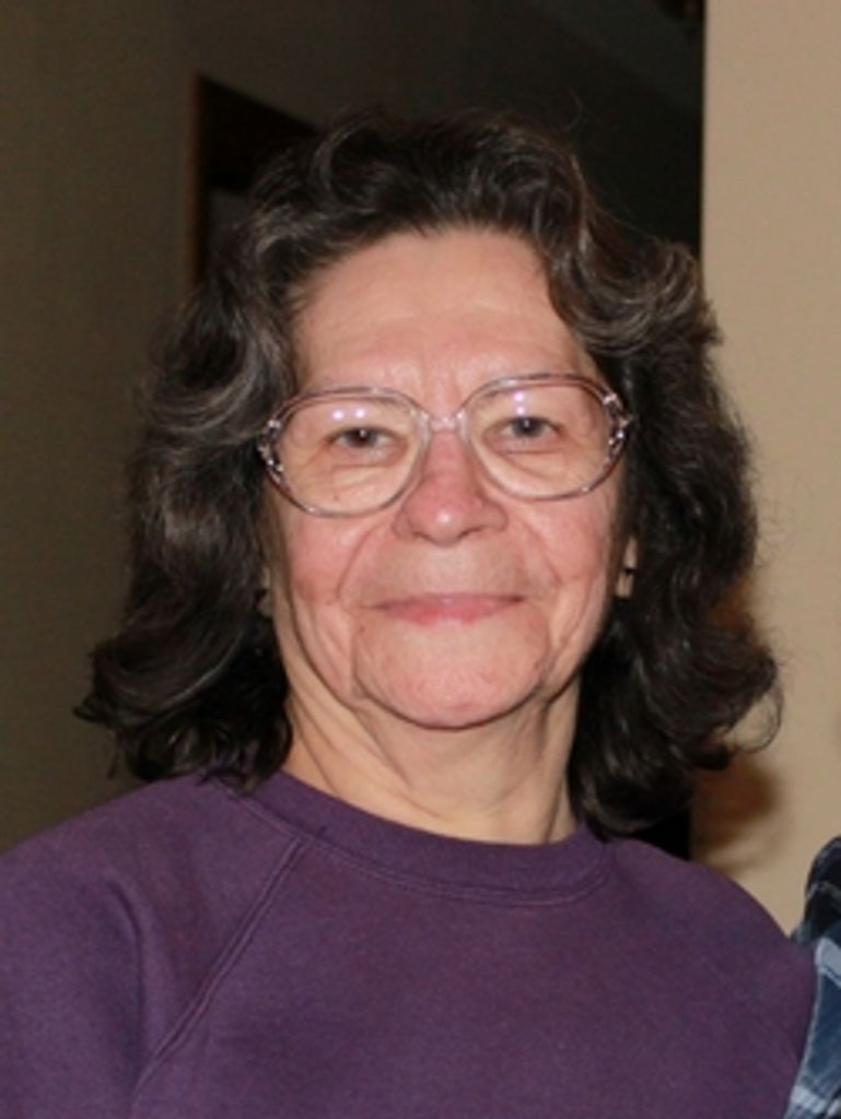 Susana Billman
