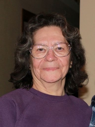 Susana Billman Profile Photo