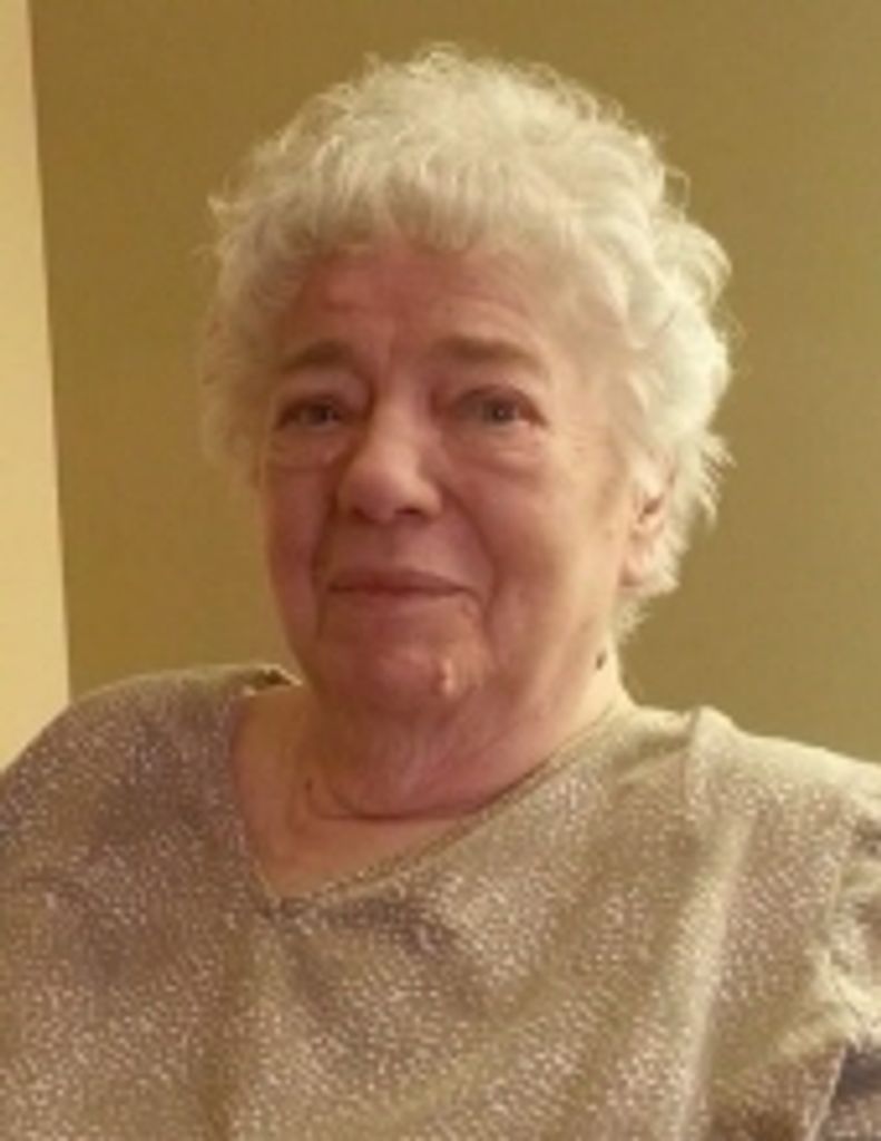 Ruth Jean Fox