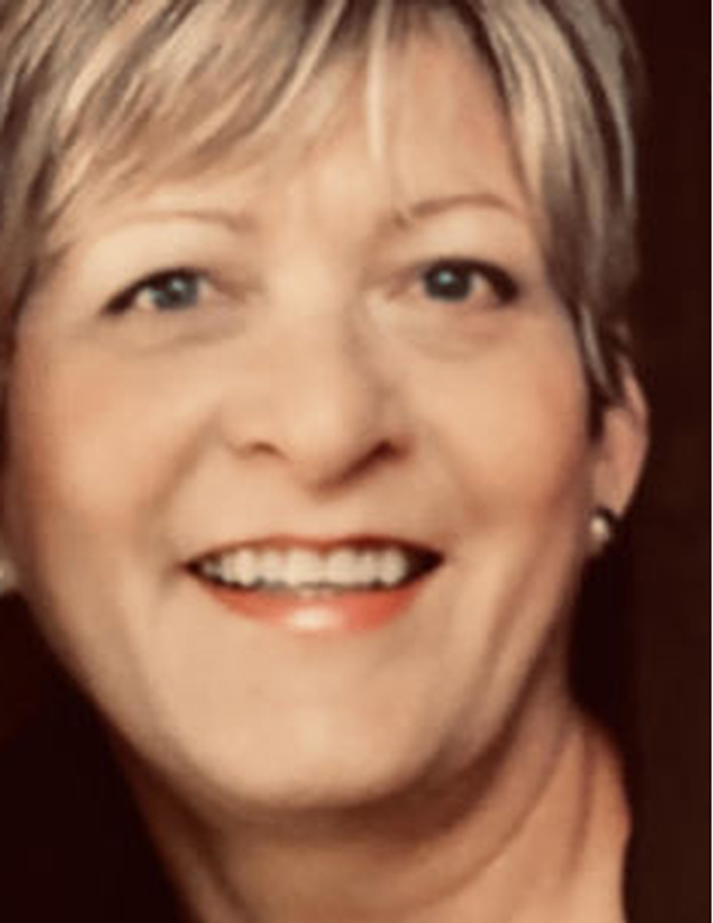 Melissa (James) Velderman