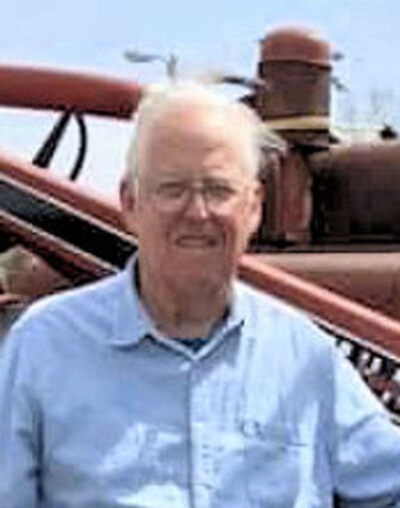 Joseph "Joe" E. Peddycoart Profile Photo