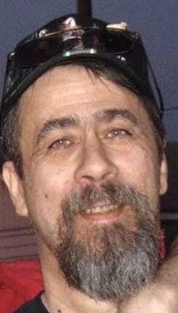 Steven Bradley Mccall Profile Photo