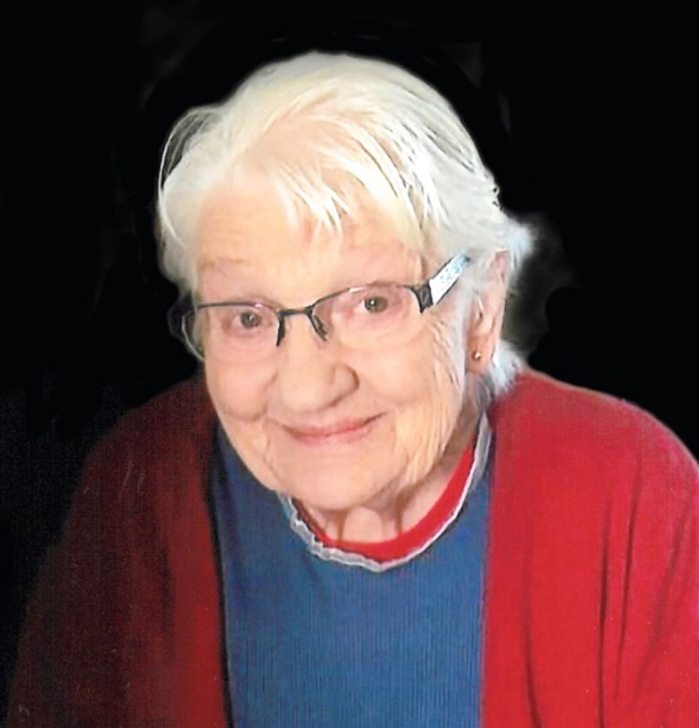 Julia Mann