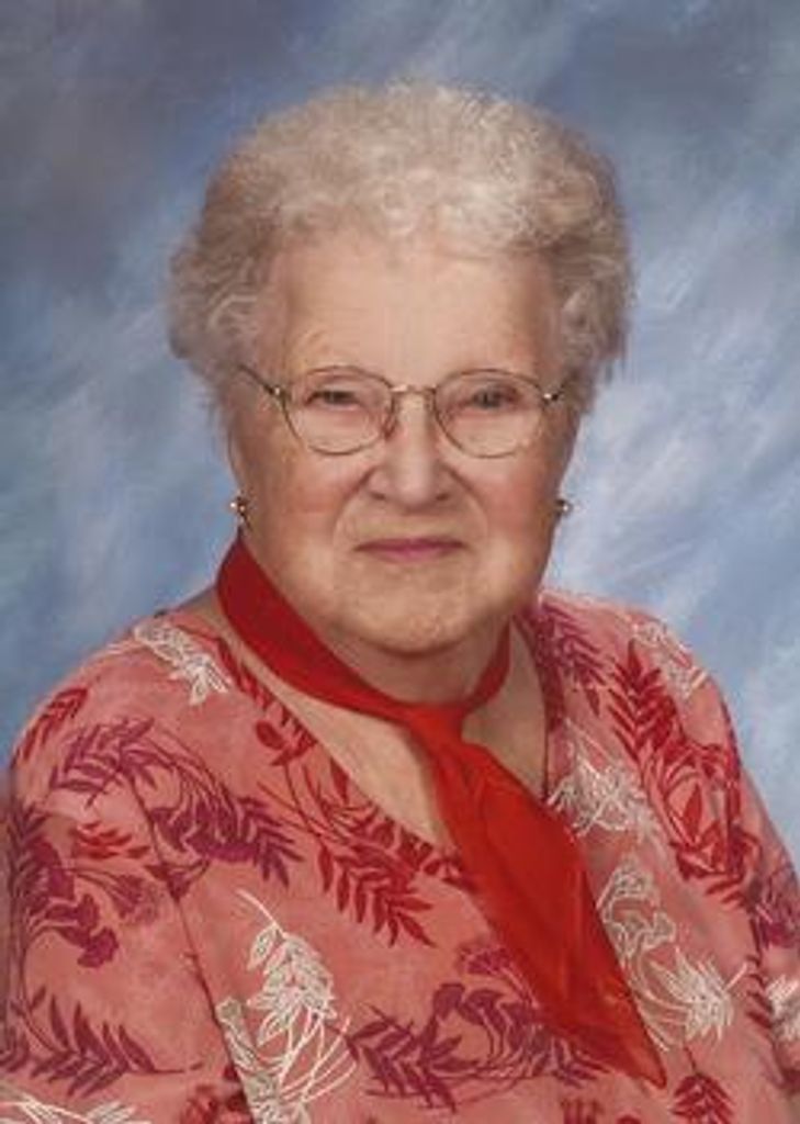 Florence Horn