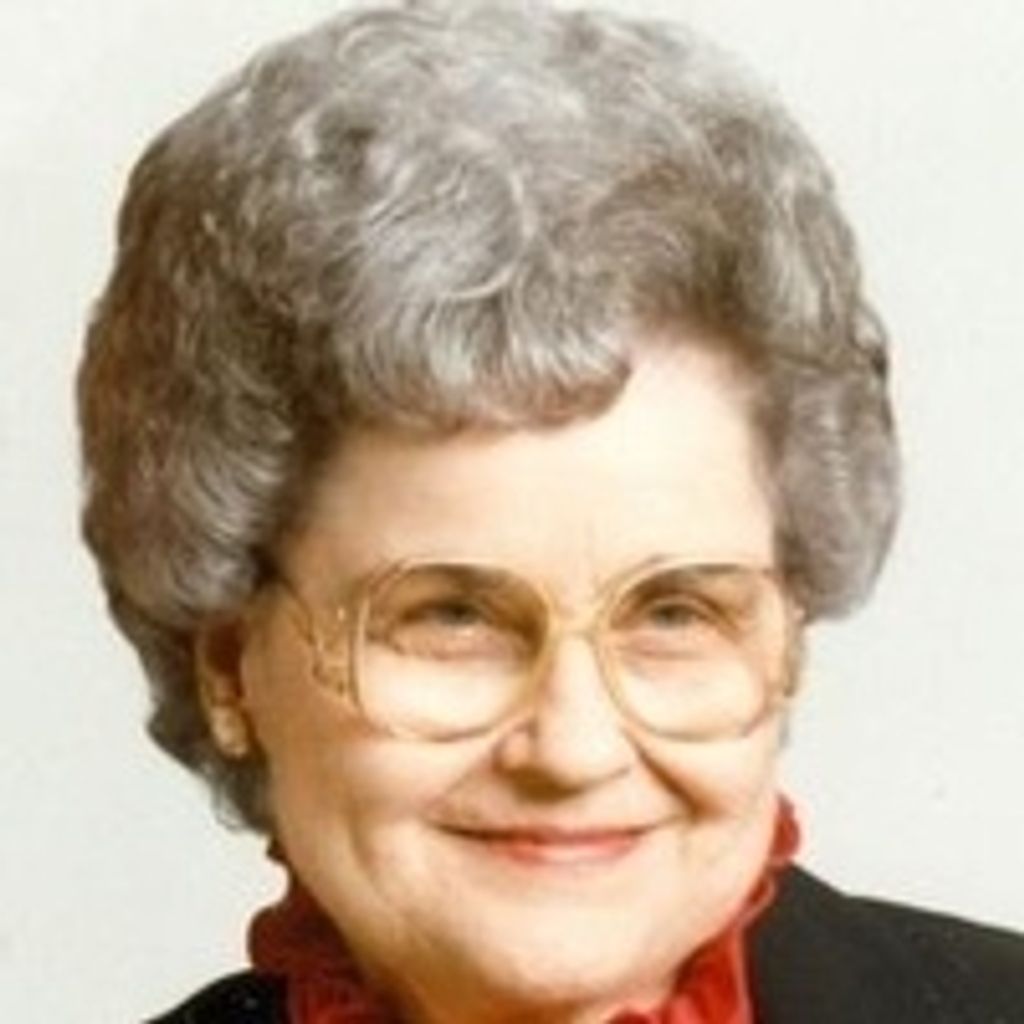 Evelyn Anderson