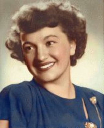 Genevieve Theodora Brenny Profile Photo