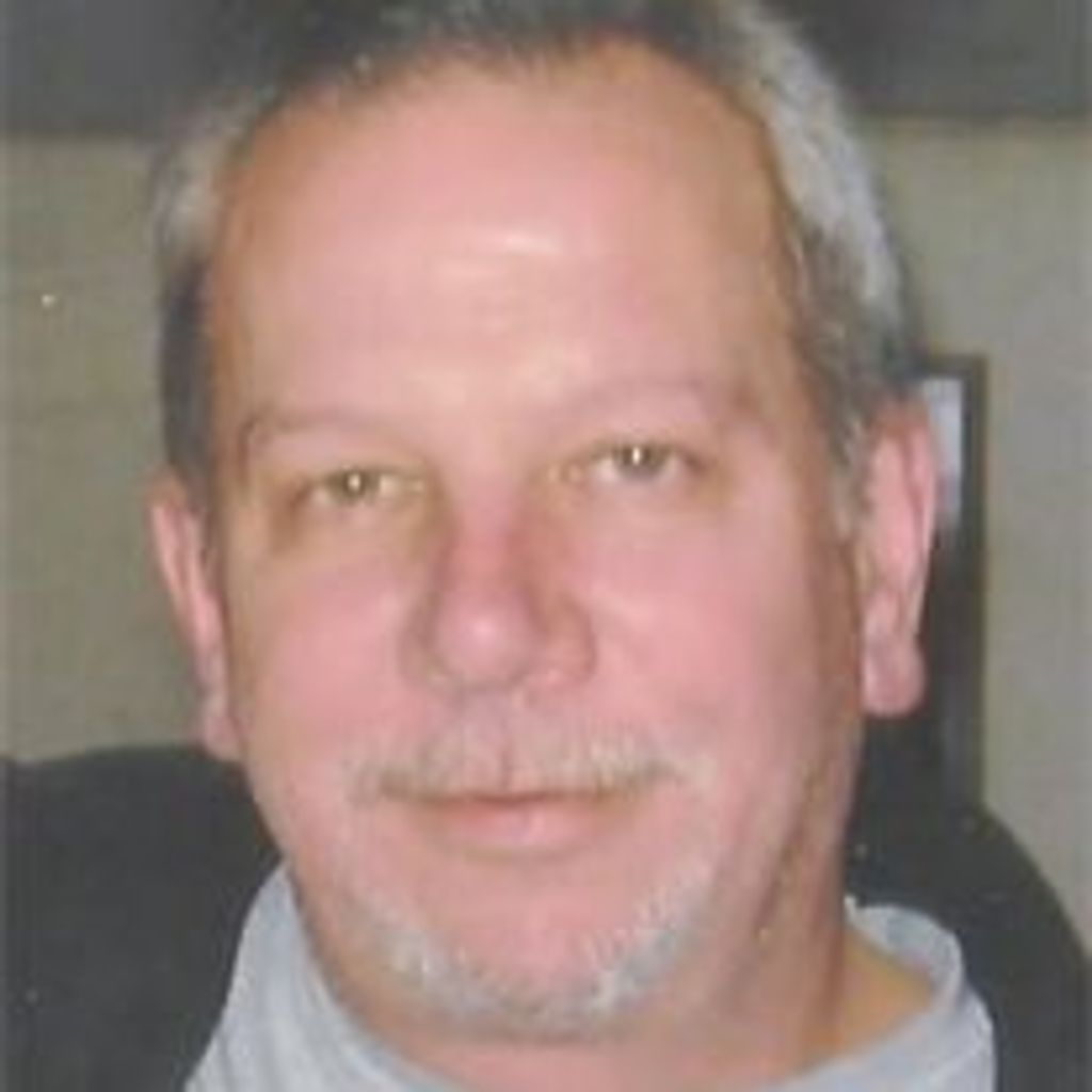 Michael G. "Mike" Lamark