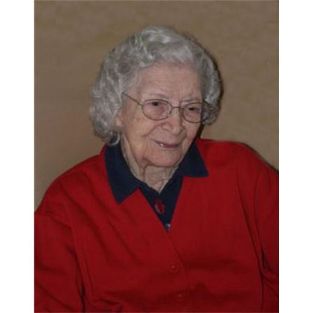 Evelyn K. Smith