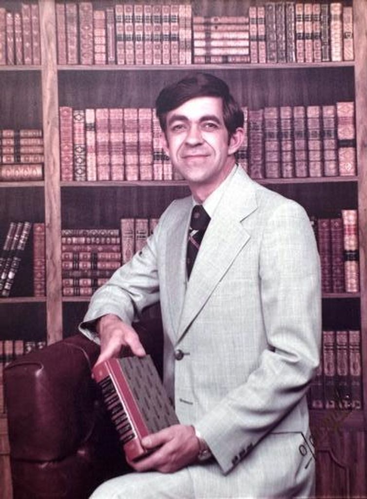 Charles Alvin Malone