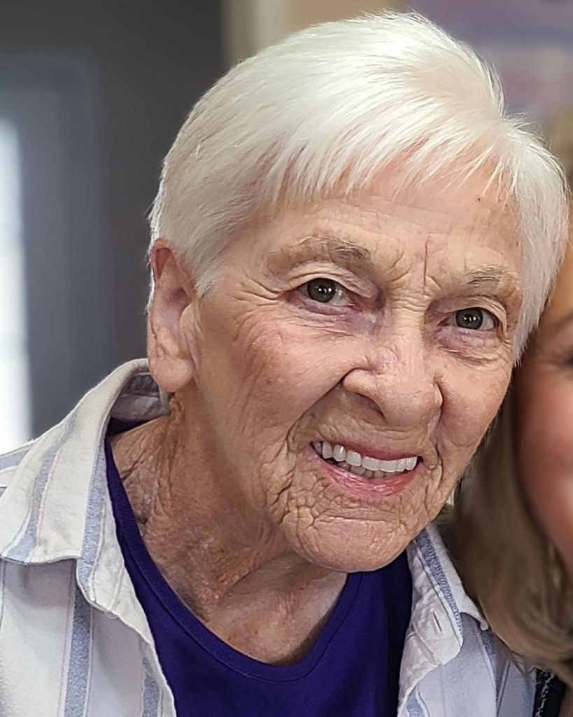 Faye Herrington Pickron Profile Photo