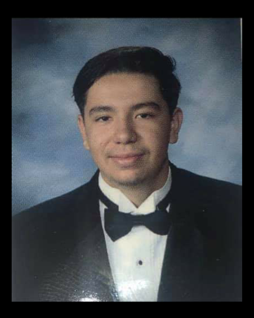 Omar Alexis Castillo Virrueta Profile Photo
