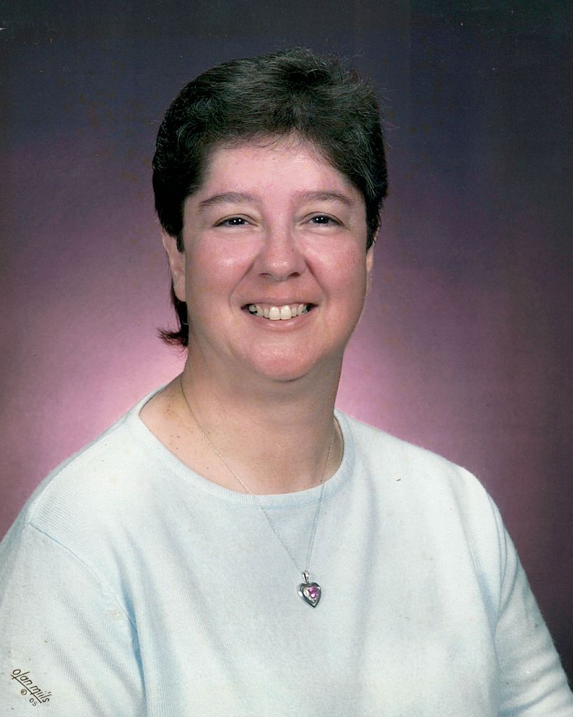 Susan Virginia Wachter
