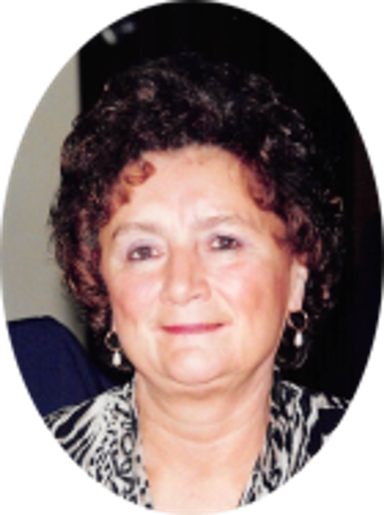 Bertha  "Lily" (Roelen)  Heulens