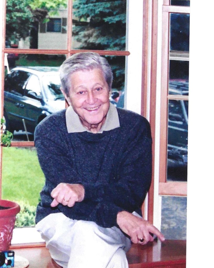 Benjamin R. Schuyler, Jr. Profile Photo