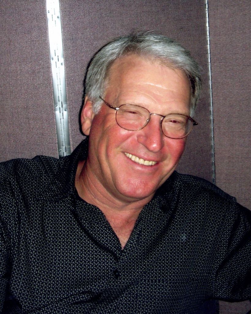 Kent Dorsch