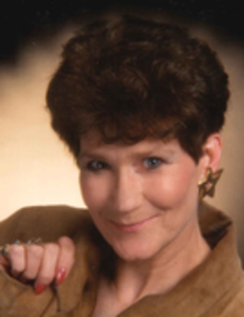 Helen Eymer