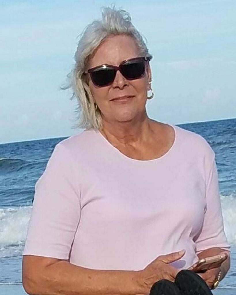 Vicki Lynn Leinen Profile Photo