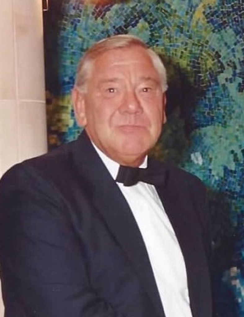 Paul D. Suorsa Profile Photo