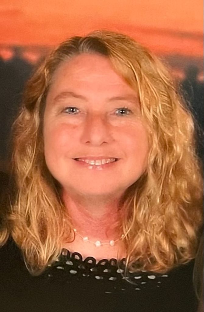 Eileen Gault