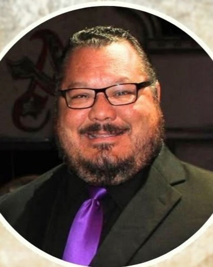 Phillip Maldonado Profile Photo
