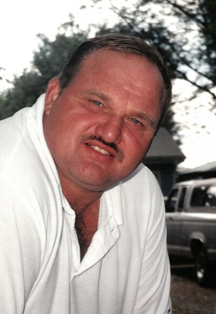 Stanley E. Rychecky Profile Photo