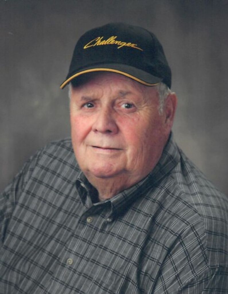 Verne W. Kindschi Profile Photo