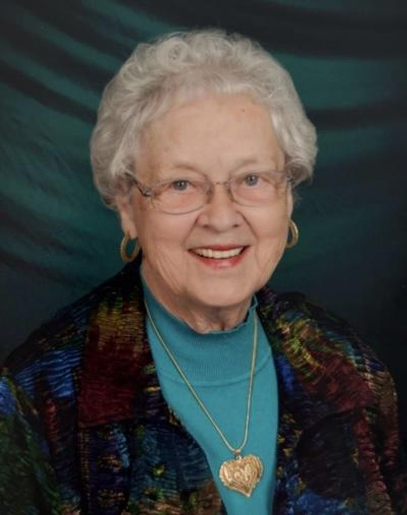 Barbara Anderson