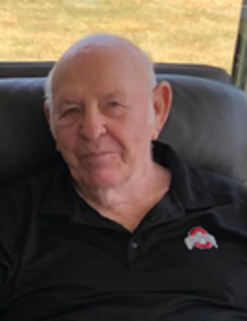 Robert M. Parsons