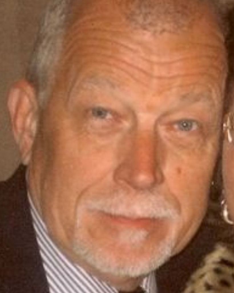 Gunther Friedrich Klutz Profile Photo