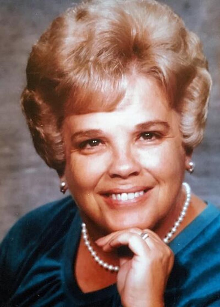 Charlotte M. Buehler Profile Photo