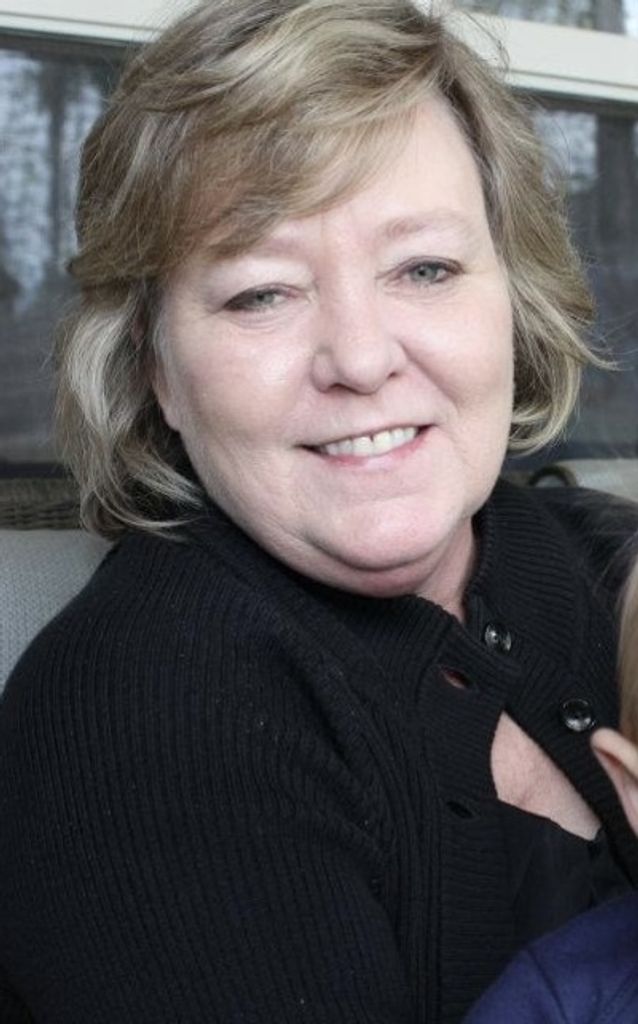 Renee Elizabeth Johnson Profile Photo