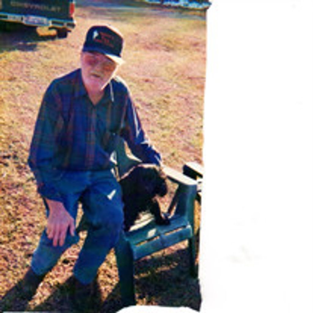 Jack Wayne Bailey Profile Photo