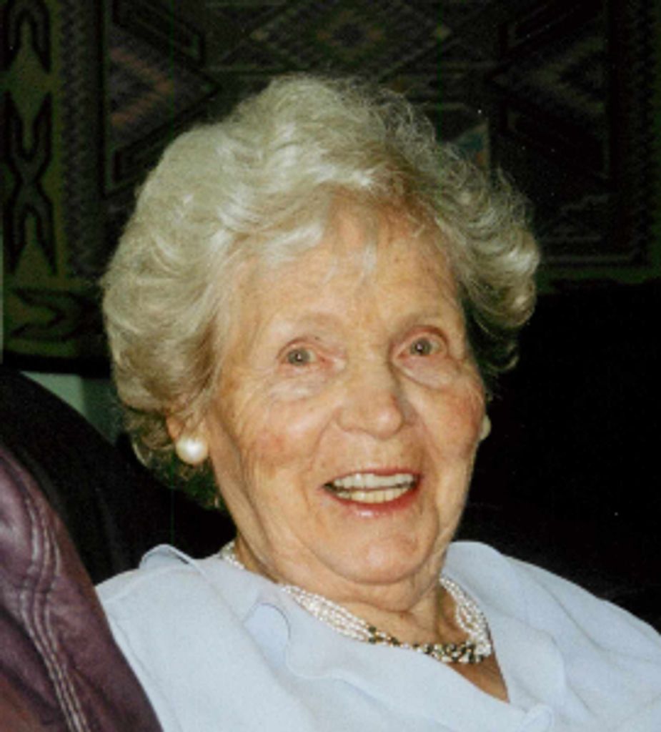 Signe G. Rustad