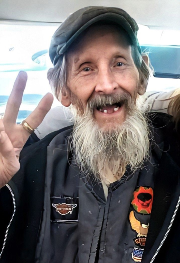 Leon Archie Rogers