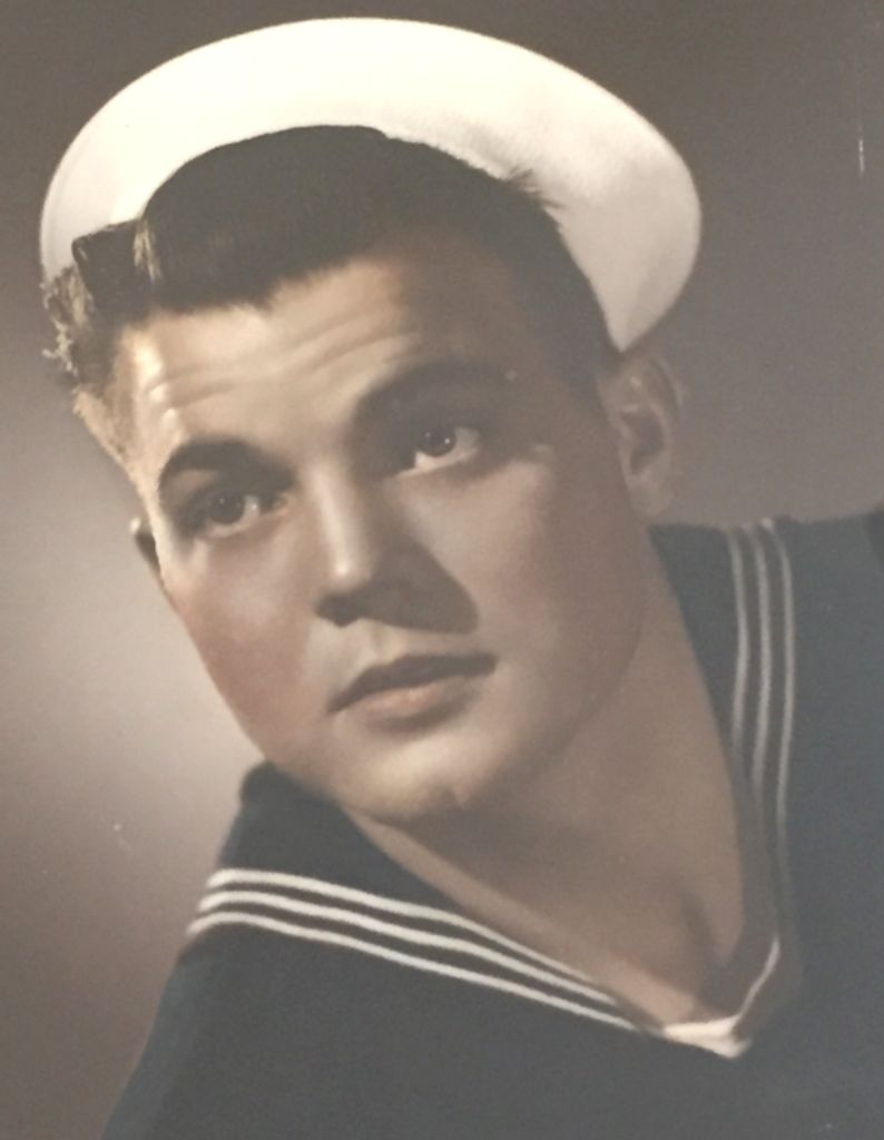 Robert "Bobby" Fulton Baker
