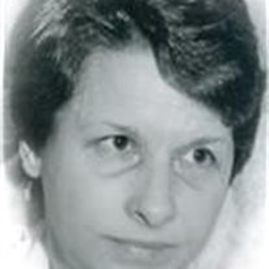 Fern Woodward Profile Photo