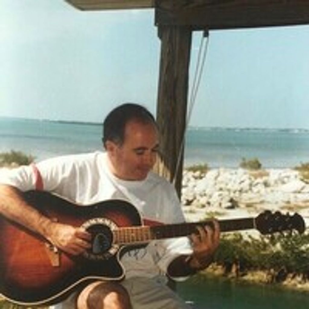Mark James Beasley Profile Photo