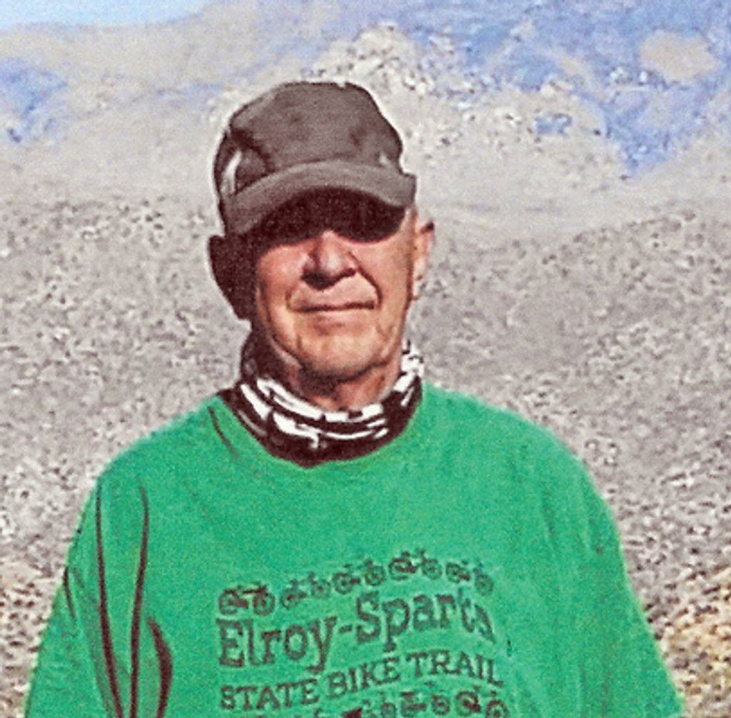 Steven Hoff Profile Photo
