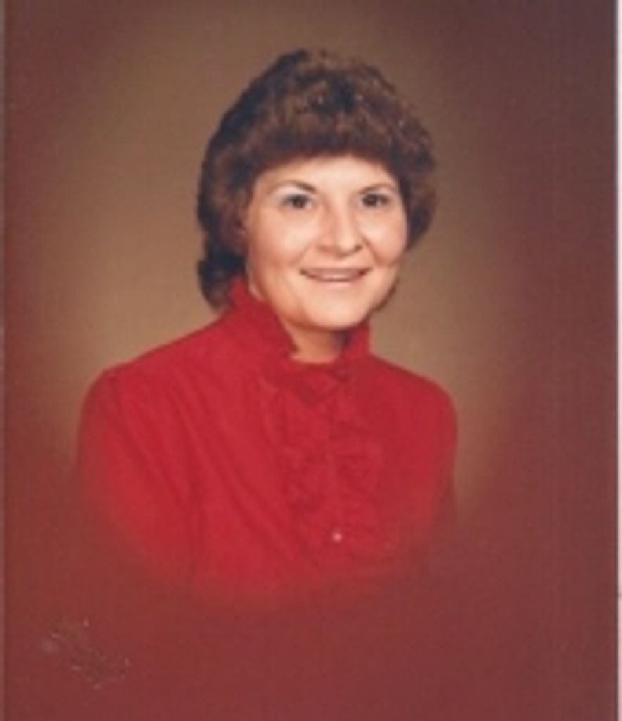 Doris Kay "Dottie" Morehead